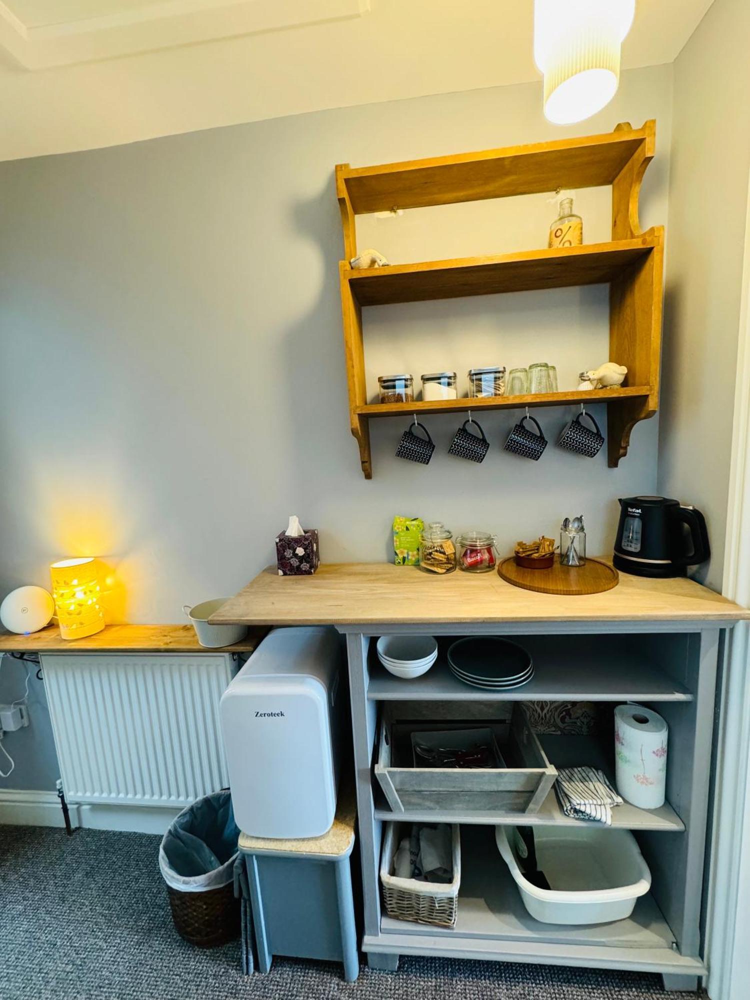 Totterdown'S Modern & Vintage Inspired Home Affittacamere *