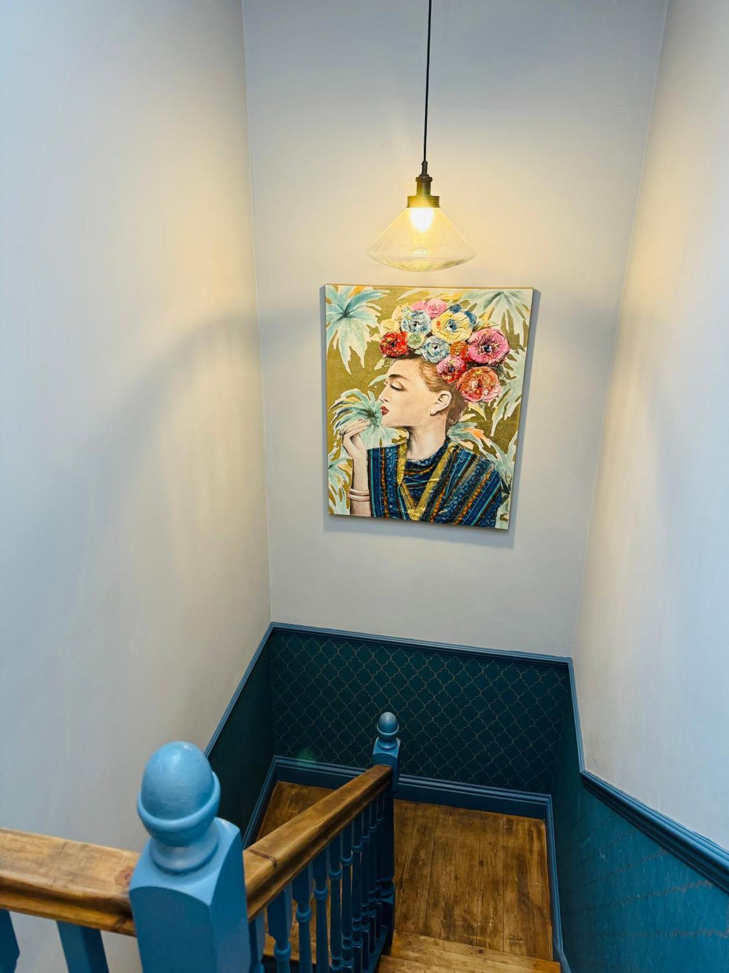 Totterdown'S Modern & Vintage Inspired Home Affittacamere