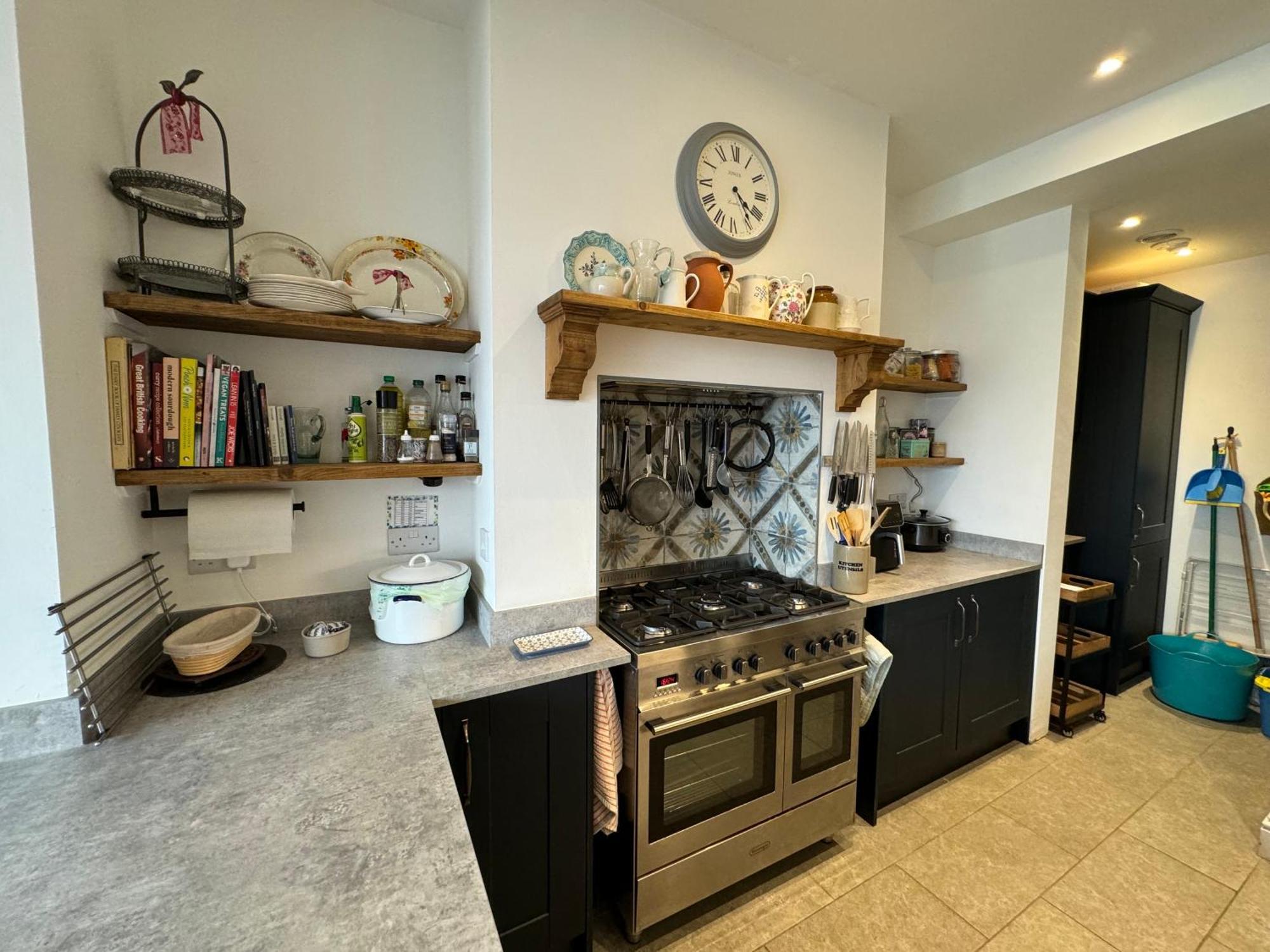 Totterdown'S Modern & Vintage Inspired Home Affittacamere *